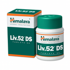 Himalaya liv 52 DS Tab
