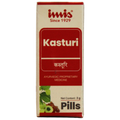 Imis Ayurveda Kasturi Pills