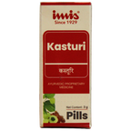 Imis Ayurveda Kasturi Pills