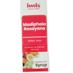 Imis Ayurveda Madhiphala Rasayana 200 ml