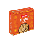 Chitale Bandhu Til Wadi Kadak - Distacart