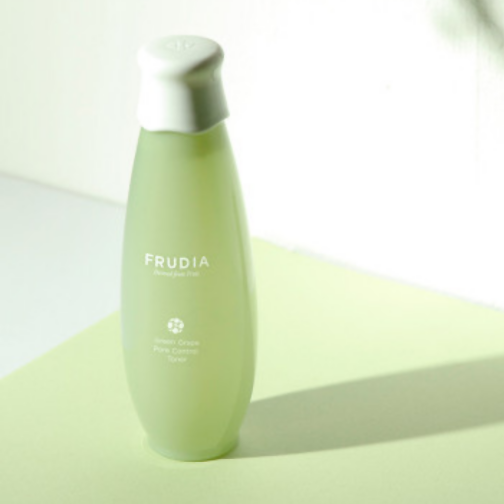 Frudia Green Grape Pore Control Toner