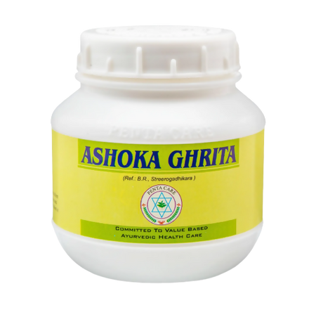 Pentacare Ayurveda Ashoka Ghrita