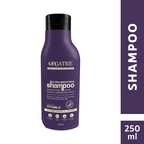 Orgatre Ultra Smoothing Shampoo For Men & Women
