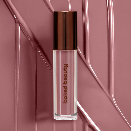 Baked Beauty In Charge -Velvet Rush Texture Liquid Lipstick
