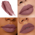 Baked Beauty In Charge -Velvet Rush Texture Liquid Lipstick
