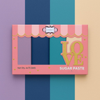sugar paste multipack 15 300 gms