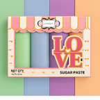 sugar paste multipack 9 300 gms