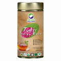 Organic Wellness Ow'Real Tulsi Indian Rose Tin Pack - Distacart