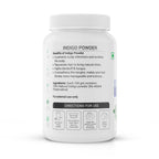 Krishna'S Herbal & Ayurveda Indigo Powder - Distacart