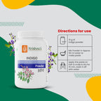 Krishna'S Herbal & Ayurveda Indigo Powder - Distacart