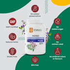 Krishna'S Herbal & Ayurveda Indigo Powder - Distacart