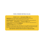 Phool Orange Natural Gulaal - Distacart