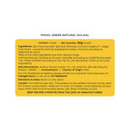 Phool Green Natural Gulaal - Distacart