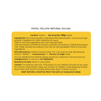 Phool Yellow Natural Gulaal - Distacart