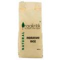 Praakritik Natural Indrayani Rice