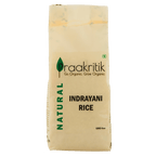 Praakritik Natural Indrayani Rice