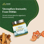 Kerala Ayurveda USA Indukantha Ghee (Ghritham)