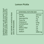 Vediko Origins Pickle Combo