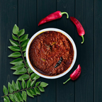 Mallu Vibes Ginger Pickle - Distacart