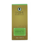 Organic Harvest Lemon Grass Essential Oil