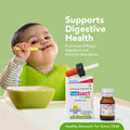 Dr Morpen Intebact Probiotic Drop 2 Billion Drop - Distacart