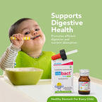 Dr Morpen Intebact Probiotic Drop 2 Billion Drop - Distacart