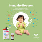 Dr Morpen Intebact Probiotic Drop 2 Billion Drop - Distacart