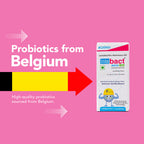 Dr Morpen Intebact Insta Probiotic 5Bn (1.5Gm) - 6 Sachets - Distacart