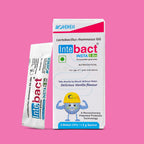 Dr Morpen Intebact Insta Probiotic 5Bn (1.5Gm) - 6 Sachets - Distacart