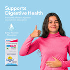Dr Morpen Intebact Insta Probiotic 5Bn (1.5Gm) - 6 Sachets - Distacart