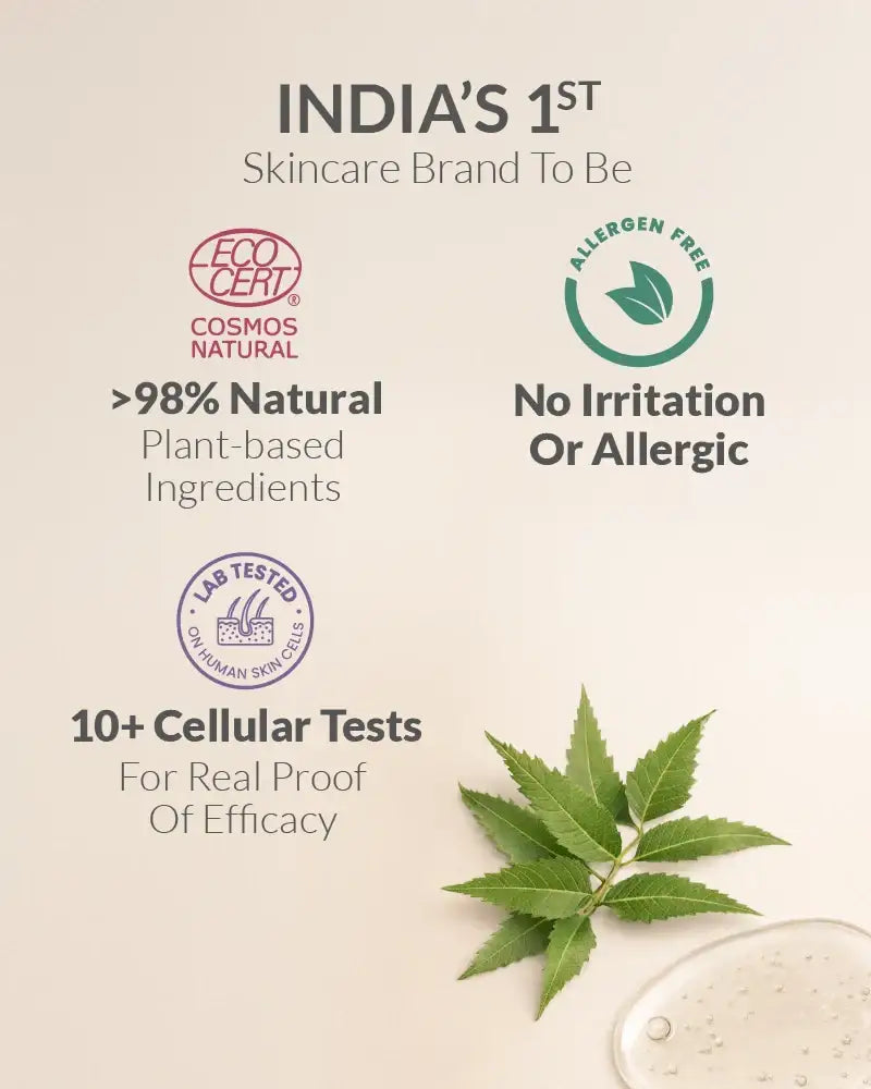 AreoVeda Natural Prebiotic Intimate Wash - Distacart