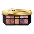 Lakme Be-jewel Multichrome Eyeshadow - Gilded Glow