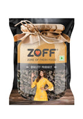 Zoff Foods Black Big Cardamom