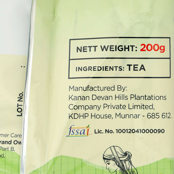 Cothas Premium Tea Dust - Distacart