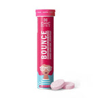 Chicnutrix Bounce Tablets for Thick Hair & Hair Fall Control - Distacart