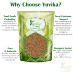 Yuvika Kasuri Methi Seeds - Champa Methi - Distacart