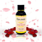 Sindhu Herbals Pure Rose Water