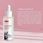 Inveda AHA Lactic Acid 10% + Hyaluronic Acid Glow Restoration Formula