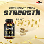 Gymnex Sj Gold Capsules - Distacart