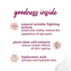 Plum Bright Years Cell Renewal Serum - Distacart
