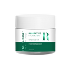 Hair Logic Reparative Mask For Damaged Hair Ideal for Men & Women