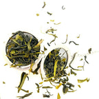 Kangra Tea House PuriTEA - Green Tea - Distacart