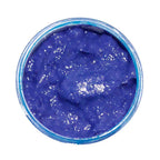 irish purple edible lace 100g