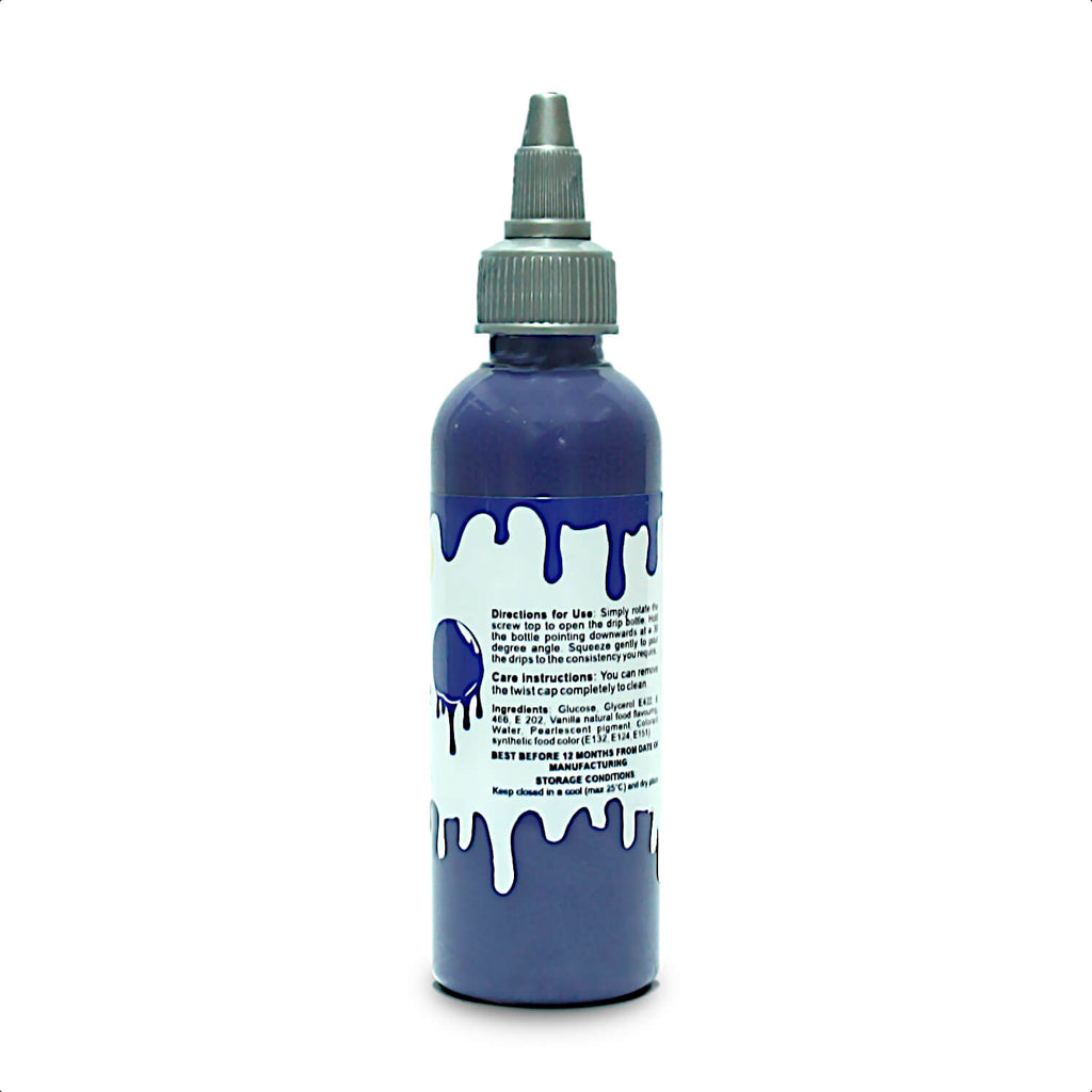 irish purple drips110 gms