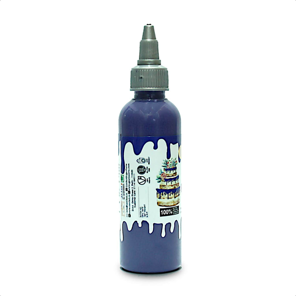 irish purple drips110 gms