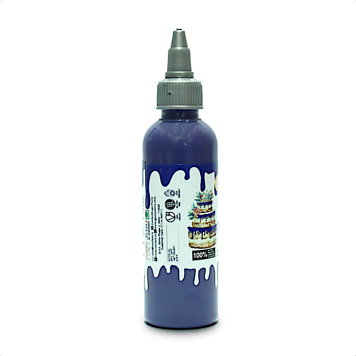 irish purple drips110 gms