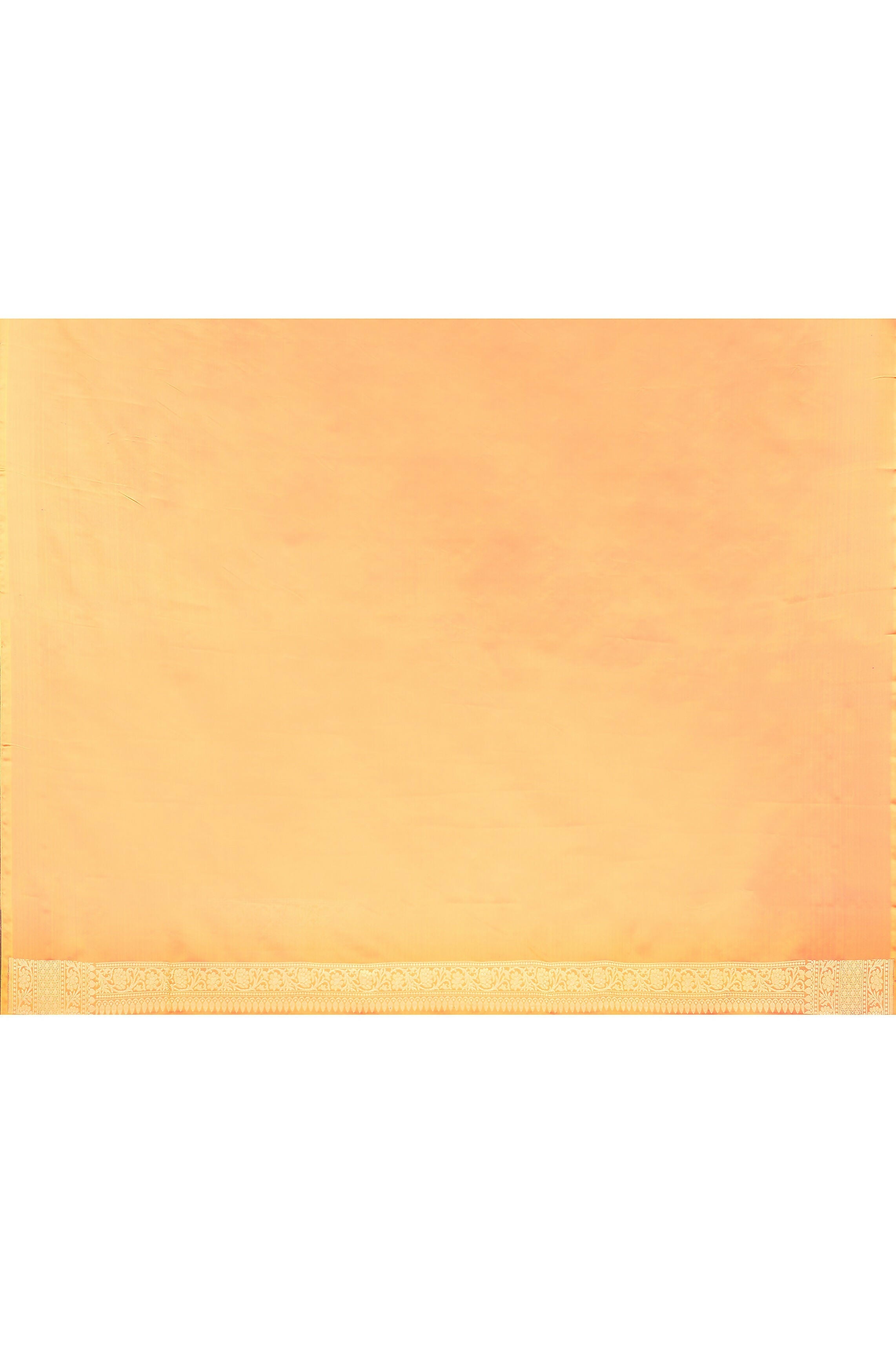 Joban Fashion Tangent Banarasi Katan Pure Handloom Banarasi Silk Saree