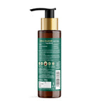 Lakshmi Krishna Naturals Saffron Goat Milk Face Wash