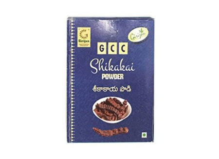 GCC Sheekakai powder